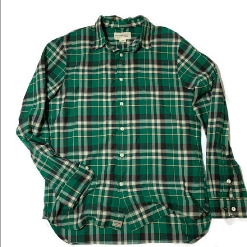 Size Medium long sleeve